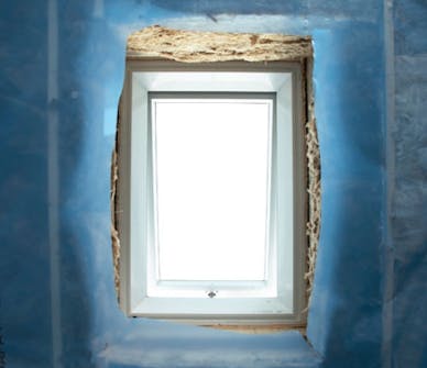 Tak baderom Tak baderom